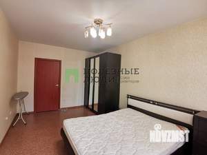 1-к квартира, на длительный срок, 41м2, 3/16 этаж