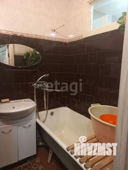 2-к квартира, на длительный срок, 35м2, 3/9 этаж