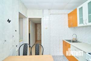 2-к квартира, на длительный срок, 45м2, 2/5 этаж