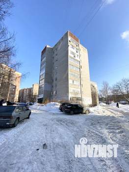 3-к квартира, на длительный срок, 70м2, 2/10 этаж