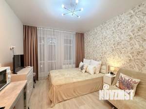 1-к квартира, посуточно, 23м2, 1/1 этаж