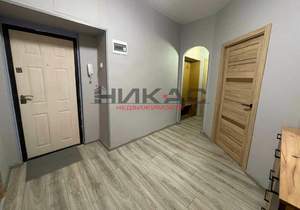 1-к квартира, на длительный срок, 42м2, 2/2 этаж