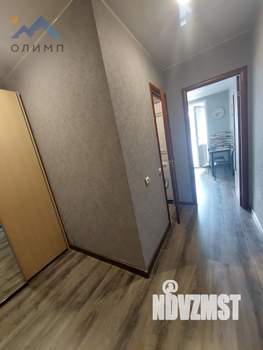 1-к квартира, на длительный срок, 33м2, 2/9 этаж