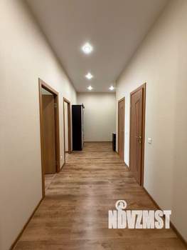 2-к квартира, на длительный срок, 77м2, 5/12 этаж