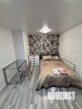 Студия квартира, посуточно, 30м2, 2/9 этаж