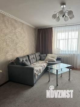 3-к квартира, на длительный срок, 60м2, 5/10 этаж