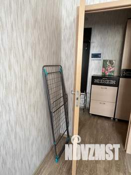 1-к квартира, посуточно, 38м2, 7/16 этаж