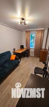 2-к квартира, посуточно, 42м2, 3/5 этаж