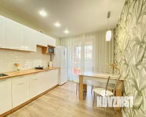 1-к квартира, посуточно, 34м2, 7/13 этаж