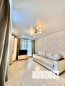 2-к квартира, посуточно, 50м2, 1/1 этаж