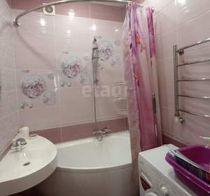 2-к квартира, на длительный срок, 58м2, 2/4 этаж