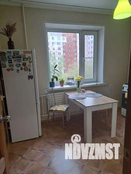 1-к квартира, посуточно, 40м2, 4/9 этаж