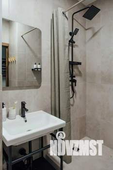 1-к квартира, посуточно, 22м2, 1/1 этаж