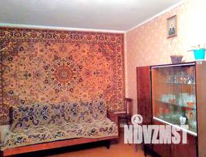 2-к квартира, на длительный срок, 45м2, 2/5 этаж