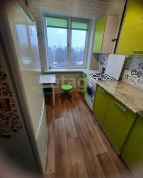 1-к квартира, на длительный срок, 30м2, 8/9 этаж