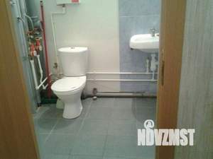 1-к квартира, на длительный срок, 44м2, 3/9 этаж