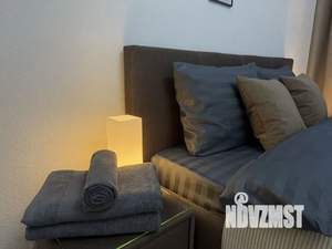 2-к квартира, посуточно, 40м2, 4/10 этаж