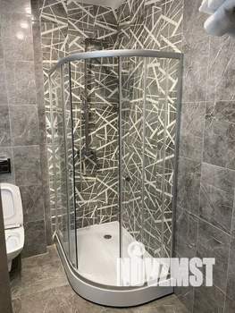 1-к квартира, посуточно, 47м2, 1/9 этаж