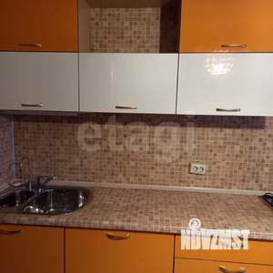 1-к квартира, на длительный срок, 43м2, 4/9 этаж