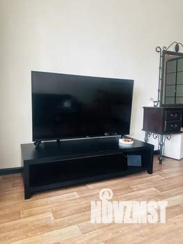 1-к квартира, посуточно, 45м2, 3/9 этаж
