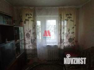 2-к квартира, на длительный срок, 40м2, 5/5 этаж