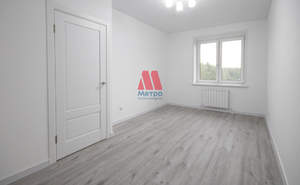 1-к квартира, на длительный срок, 35м2, 4/9 этаж
