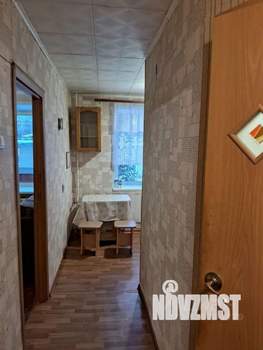 1-к квартира, на длительный срок, 30м2, 3/5 этаж