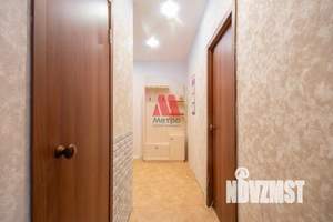 1-к квартира, на длительный срок, 45м2, 2/18 этаж