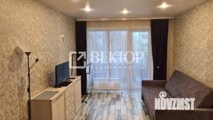 1-к квартира, на длительный срок, 42м2, 3/12 этаж