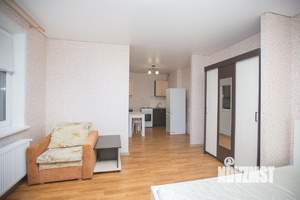 1-к квартира, на длительный срок, 28м2, 7/10 этаж