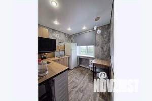 1-к квартира, посуточно, 30м2, 5/5 этаж