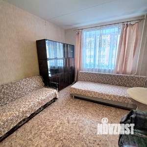 1-к квартира, на длительный срок, 38м2, 5/11 этаж