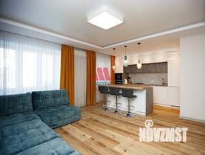 3-к квартира, на длительный срок, 84м2, 4/10 этаж