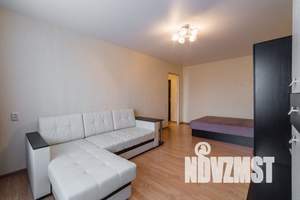 1-к квартира, посуточно, 36м2, 6/9 этаж