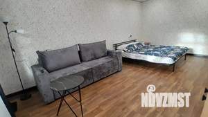 1-к квартира, посуточно, 42м2, 1/5 этаж