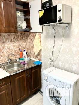 2-к квартира, на длительный срок, 54м2, 2/10 этаж