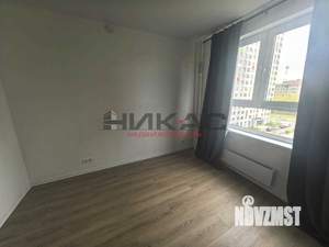 1-к квартира, на длительный срок, 34м2, 6/17 этаж