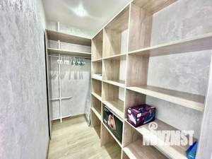 2-к квартира, на длительный срок, 46м2, 4/5 этаж