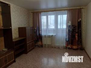 1-к квартира, на длительный срок, 38м2, 1/12 этаж