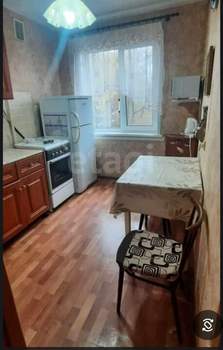 2-к квартира, на длительный срок, 45м2, 3/5 этаж