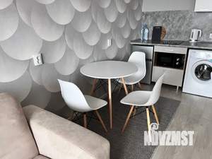 1-к квартира, посуточно, 37м2, 6/12 этаж