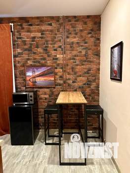 1-к квартира, посуточно, 36м2, 1/2 этаж