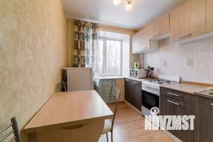1-к квартира, посуточно, 36м2, 6/9 этаж