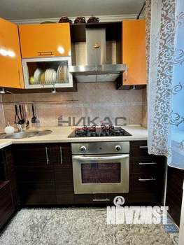 2-к квартира, на длительный срок, 46м2, 5/5 этаж