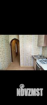 1-к квартира, на длительный срок, 33м2, 4/9 этаж