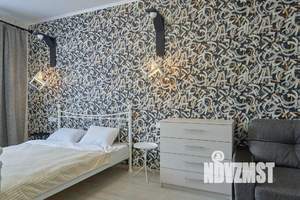 2-к квартира, посуточно, 59м2, 1/1 этаж