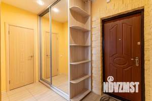 1-к квартира, на длительный срок, 40м2, 13/14 этаж