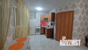 Студия квартира, на длительный срок, 27м2, 17/17 этаж