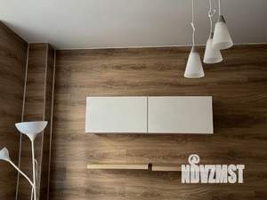 1-к квартира, посуточно, 48м2, 1/1 этаж