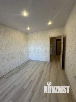 1-к квартира, на длительный срок, 41м2, 2/4 этаж